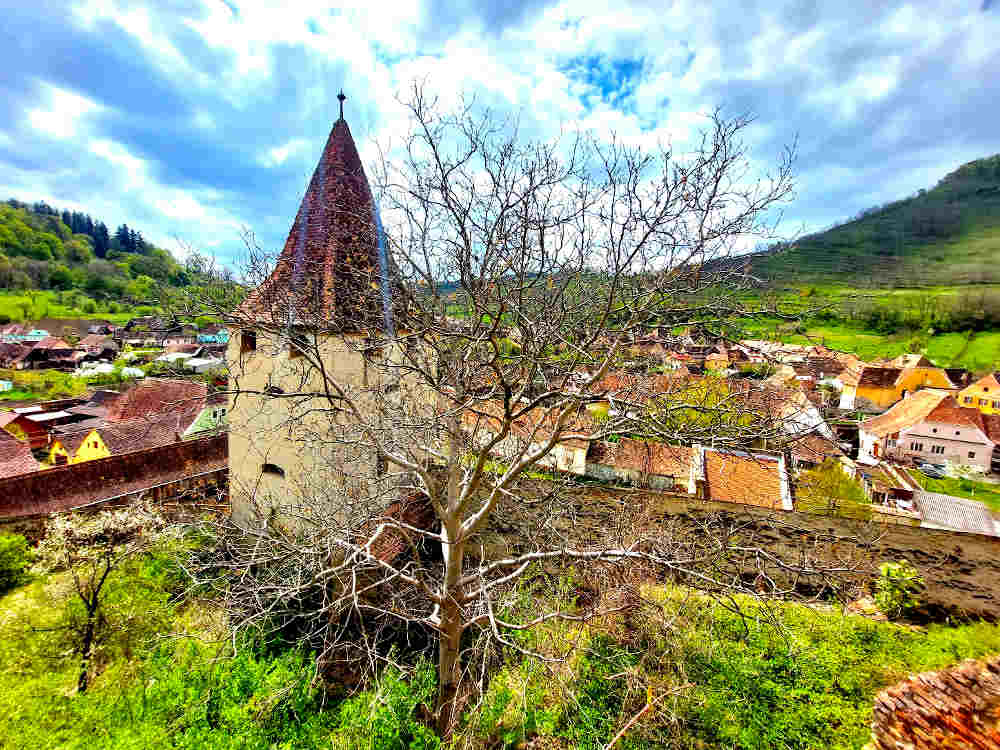 Transylvania Private Tour - Romania