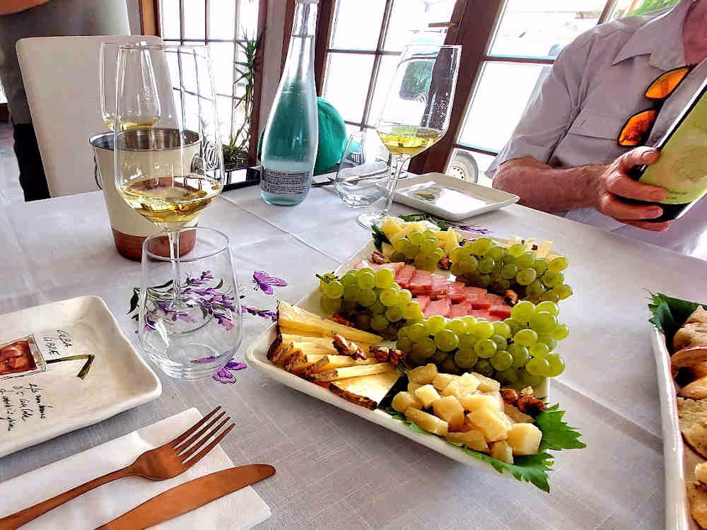 Bucharest Wine Tasting Tour