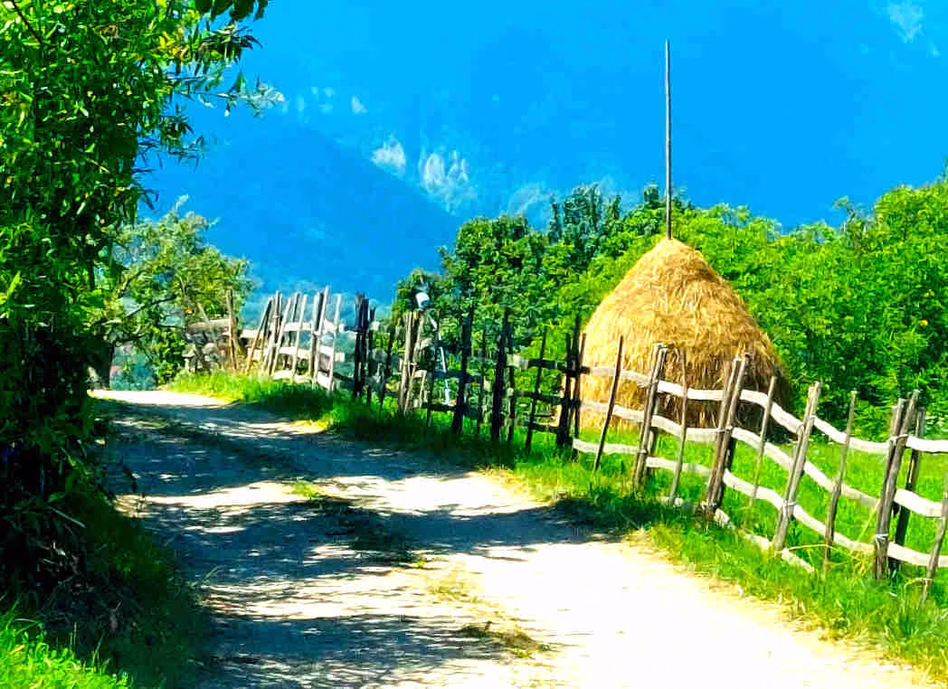 Transylvania Villages Tour