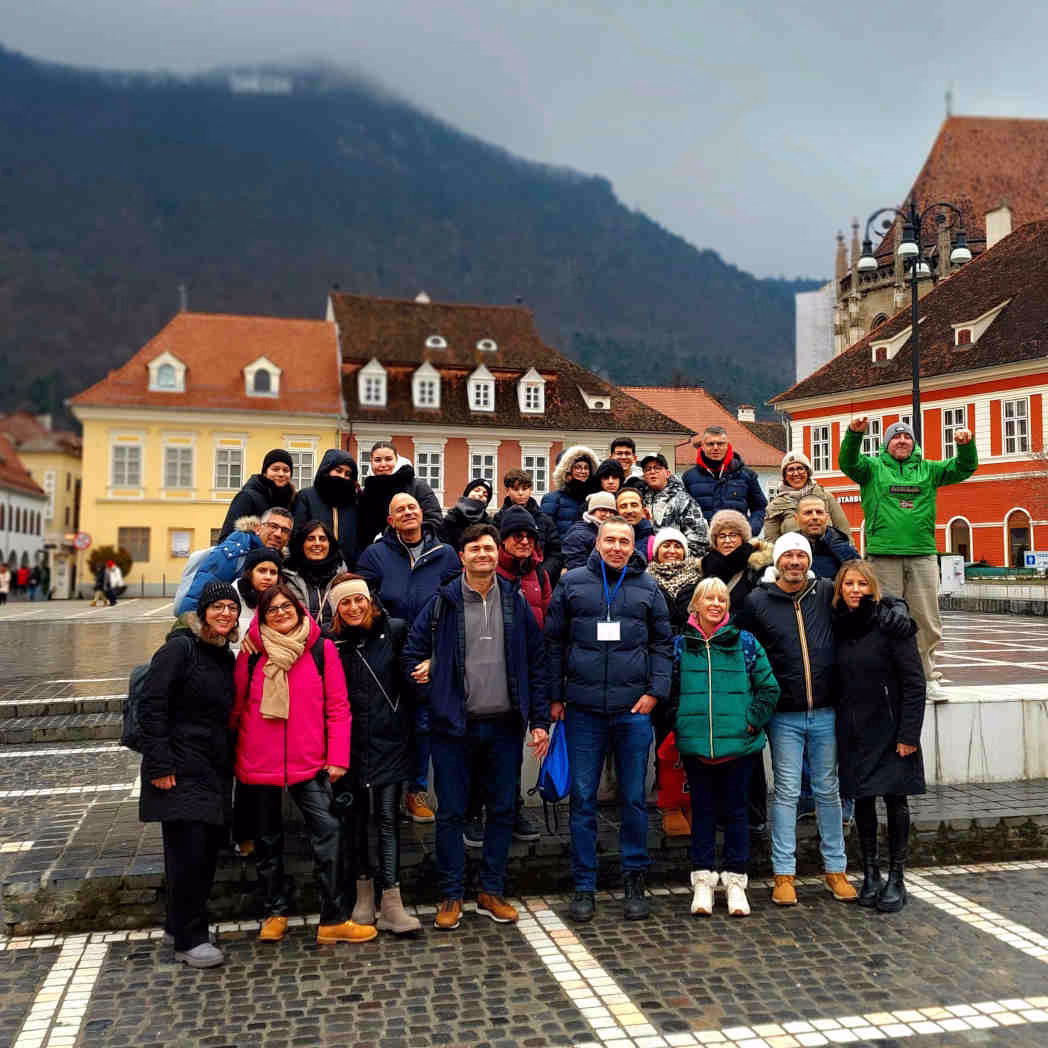 Bucharest to Dracula Castle Day Trip