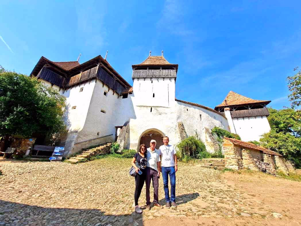 Transylvania Premium Tour in 7 Days
